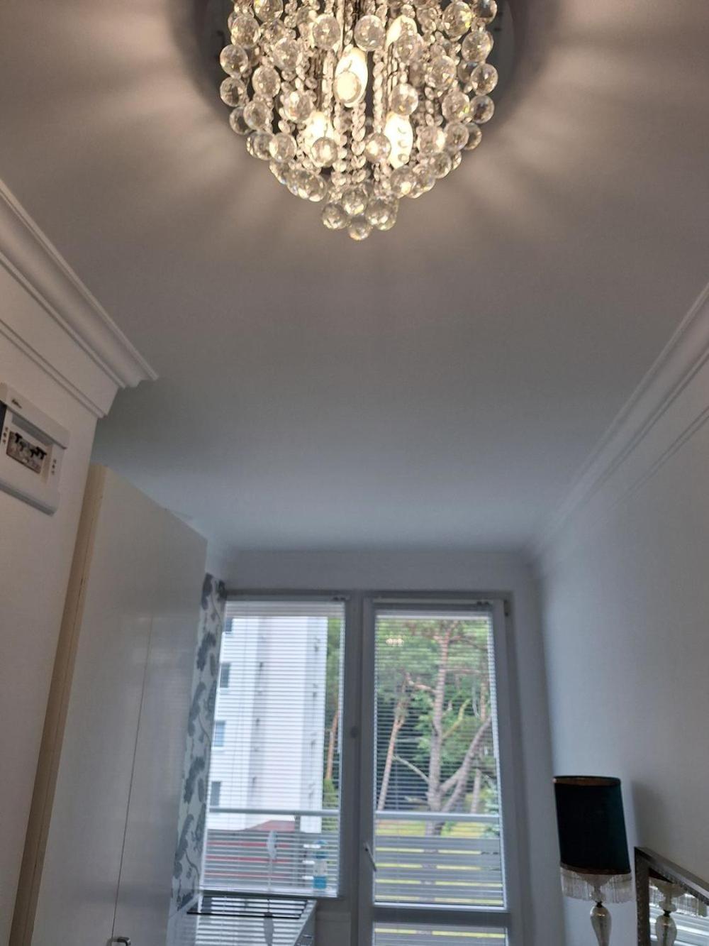 Maly Przytulny Apartament Z Widokiem Na Morze - Po Remoncie Appartement Miedzyzdroje Buitenkant foto