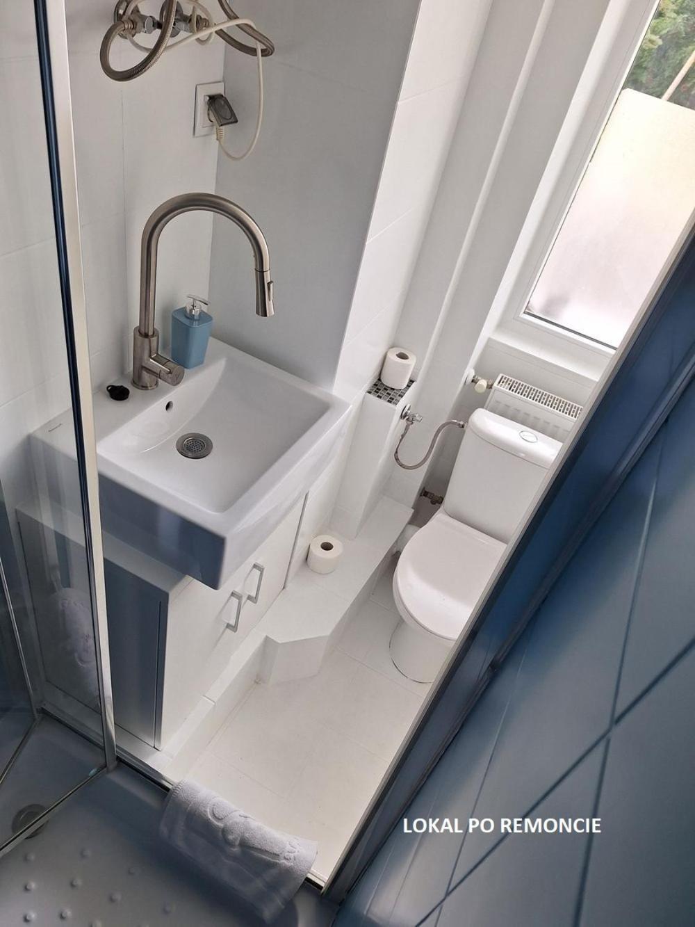 Maly Przytulny Apartament Z Widokiem Na Morze - Po Remoncie Appartement Miedzyzdroje Buitenkant foto