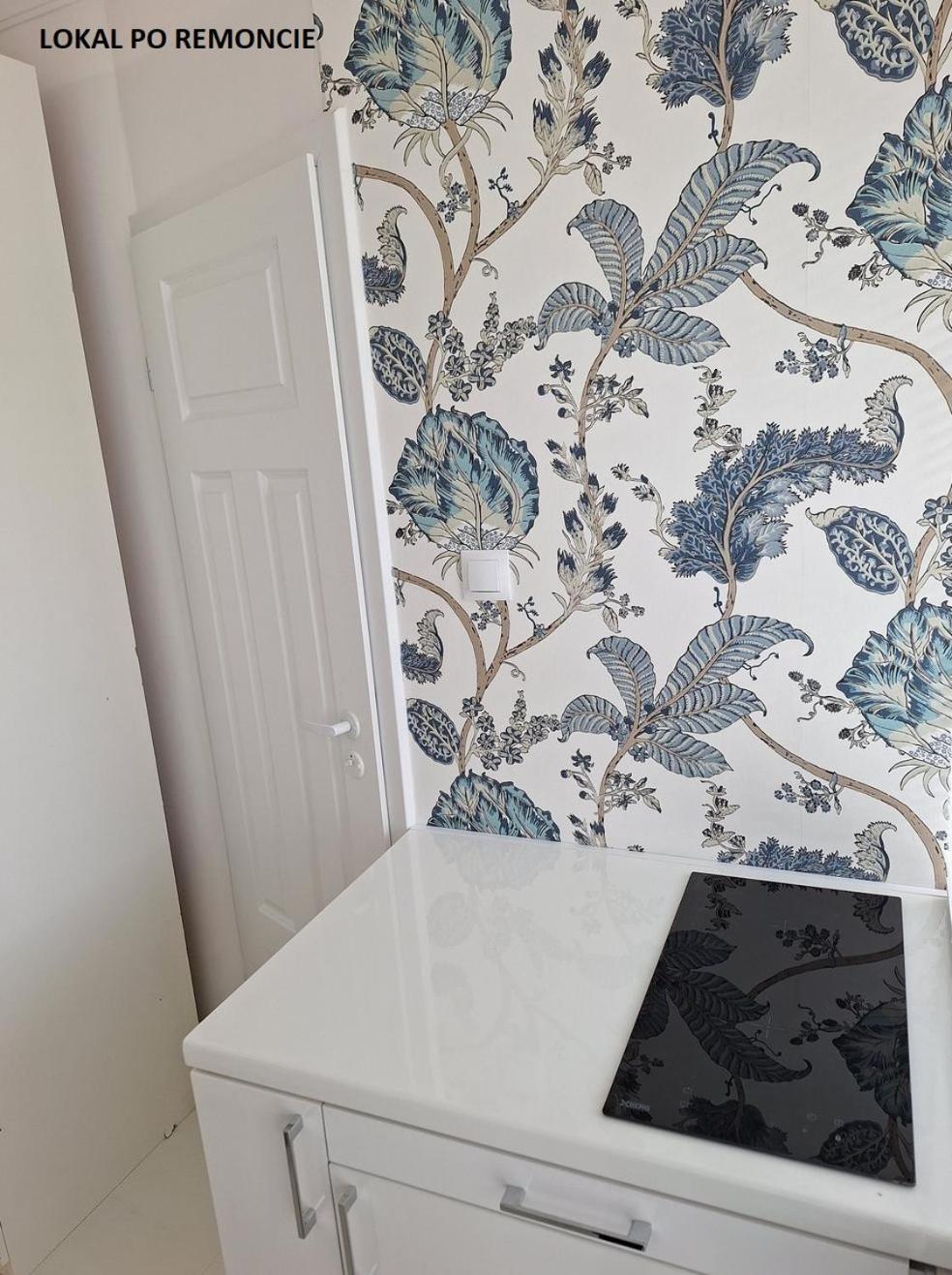 Maly Przytulny Apartament Z Widokiem Na Morze - Po Remoncie Appartement Miedzyzdroje Buitenkant foto